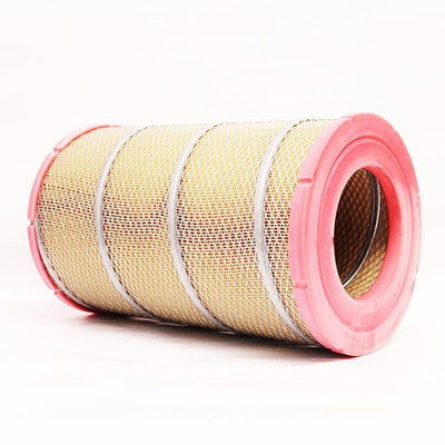 Filtro Ar Chevrolet Agile 2009-2001 Classic 2010-1999 Corsa - Imagem 1