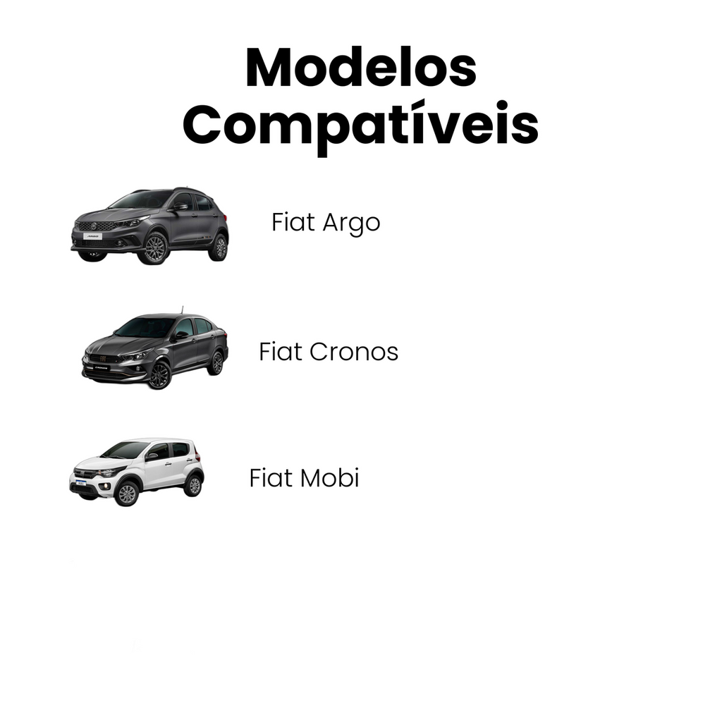 FILTRO DE AR FIAT FAP2829 - Imagem 4