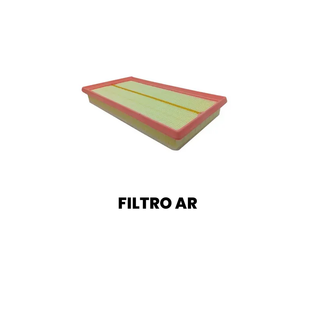 FILTRO DE AR JEEP | FIAT FAP2834 - Imagem 2