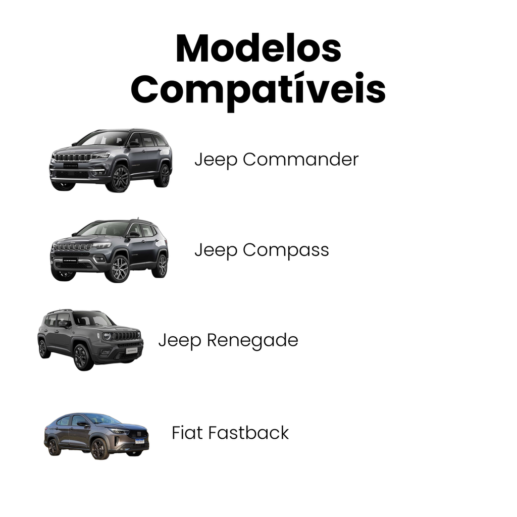 FILTRO DE AR JEEP | FIAT FAP2834 - Imagem 4