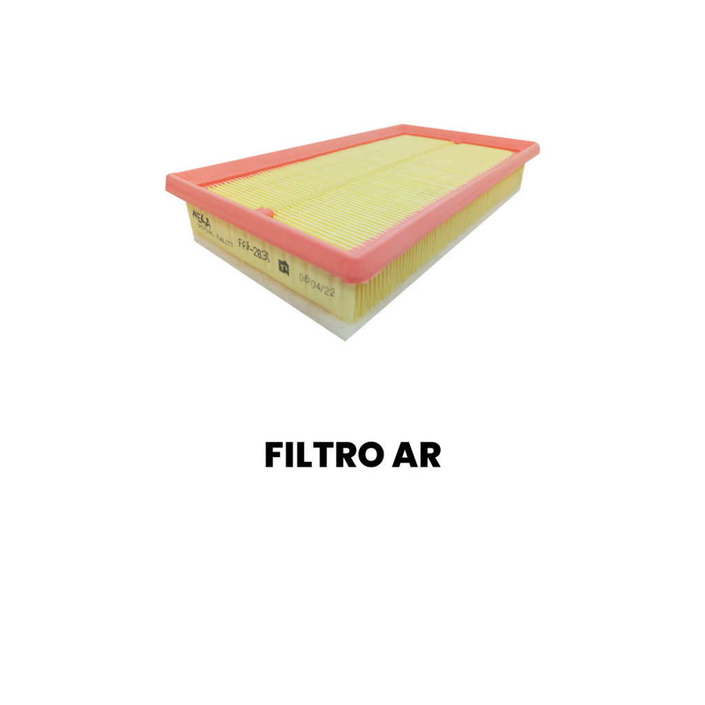 FILTRO DE AR FIAT FAP2835 - Imagem 2