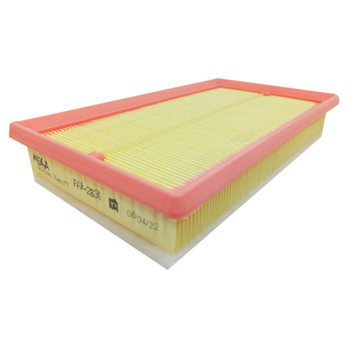 Filtro Ar Fiat Fastback 2021-2024 Fiat Pulse 2021-2024