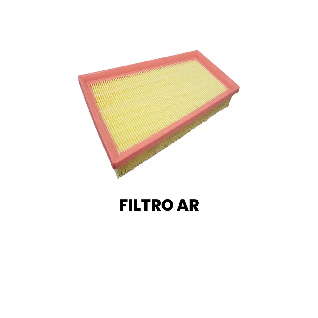 FILTRO DE AR CHEVROLET FAP3233 - Imagem 2