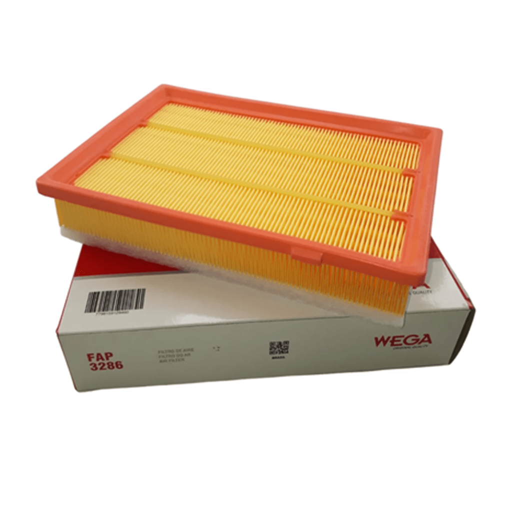 FILTRO DE AR CHEVROLET FAP3286 - Imagem 1