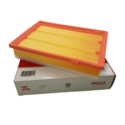 FILTRO DE AR CHEVROLET FAP3286 - Imagem 1