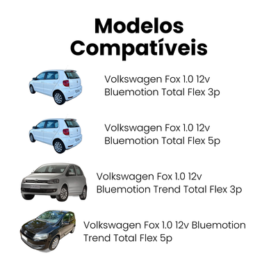 FILTRO DE AR VOLKSWAGEN FAP3288 - Imagem 4