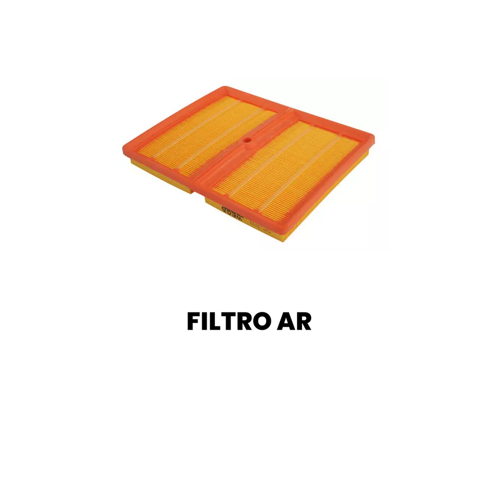 FILTRO DE AR VOLKSWAGEN FAP3599 - Imagem 2