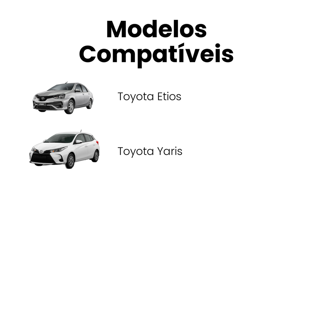 FILTRO DE AR TOYOTA FAP4041 - Imagem 4