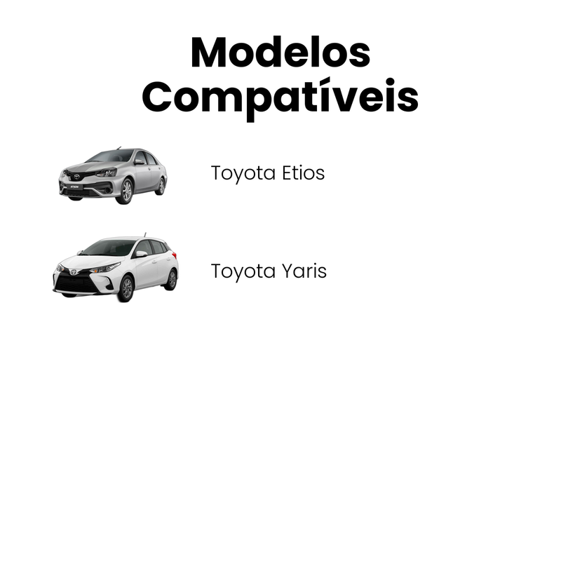 Filtro Ar Toyota Etios Yaris 2016 - Imagem 4