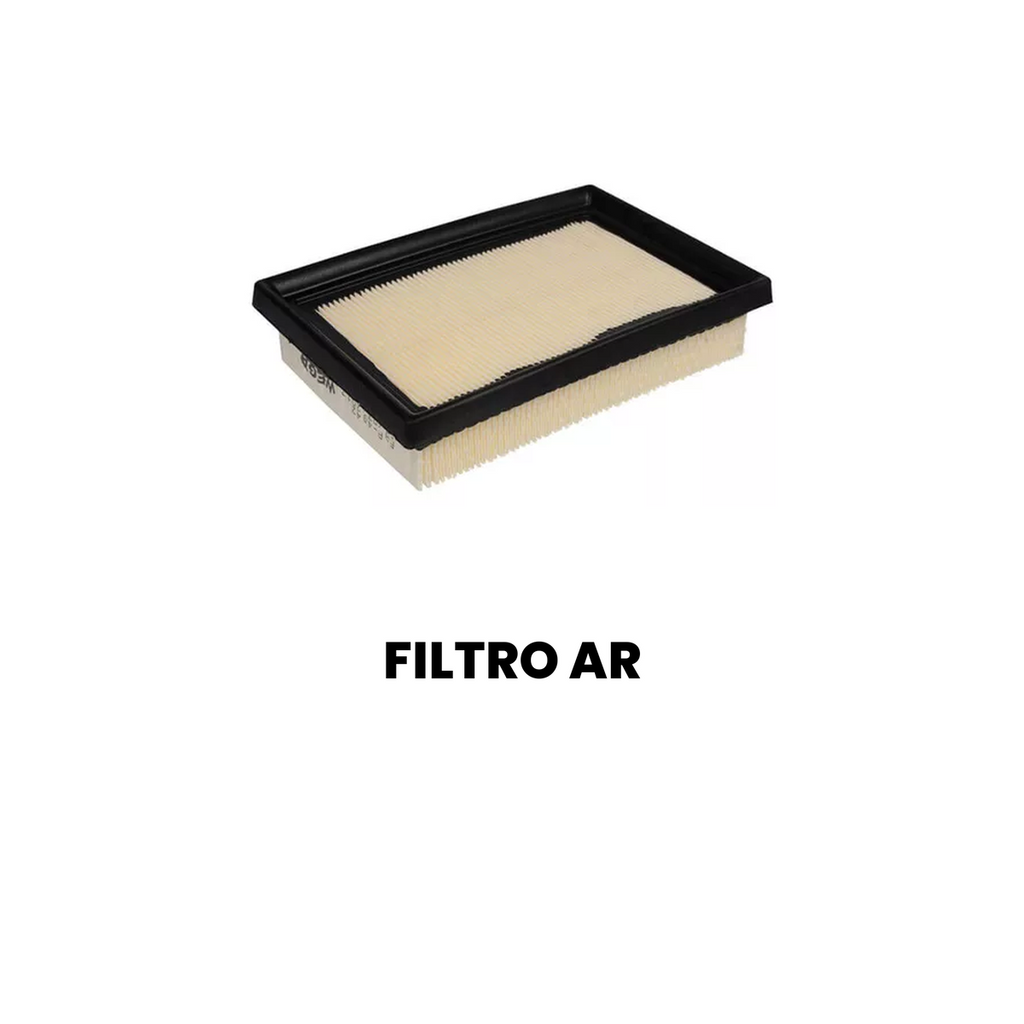 FILTRO DE AR TOYOTA FAP4042 - Imagem 2