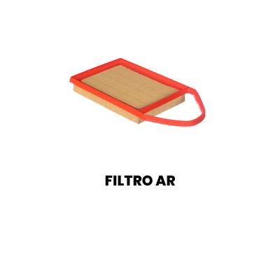 FILTRO DE AR TOYOTA FAP4043 - Imagem 2