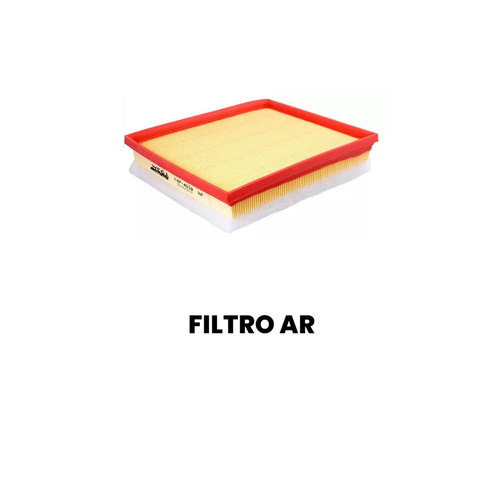 FILTRO DE AR CITROEN | PEUGEOT FAP4058 - Imagem 2