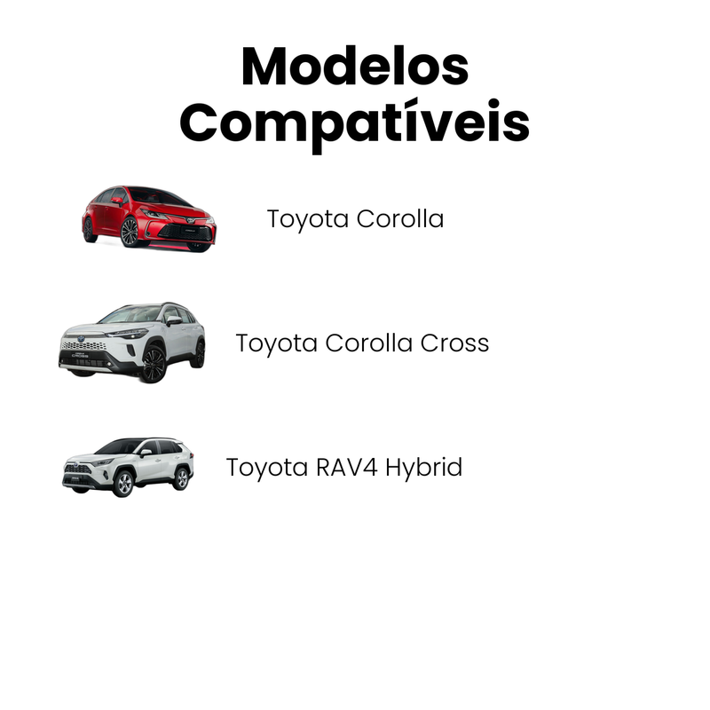 Filtro Ar Toyota Corolla 2019-2024 Corolla Cross 2020-2024 R - Imagem 4