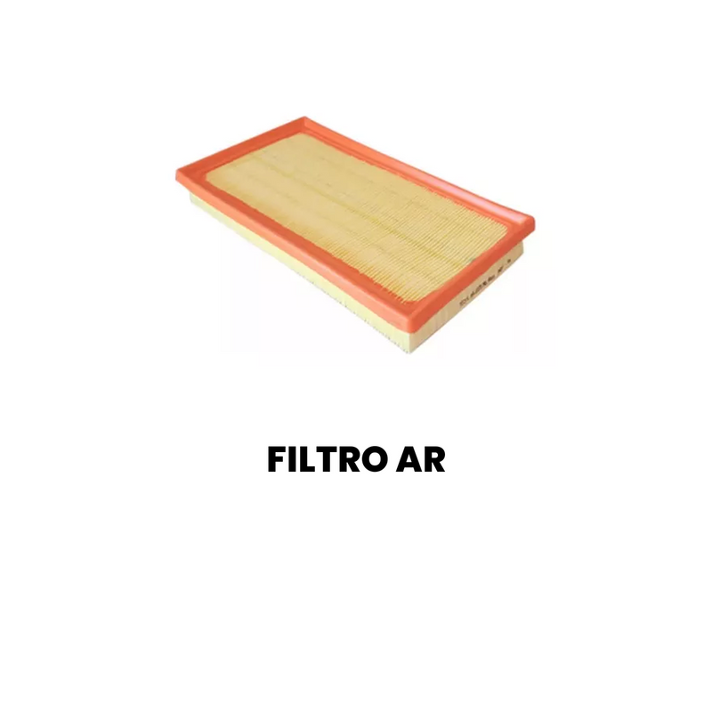 Filtro Ar Toyota Corolla 2019-2024 Corolla Cross 2020-2024 R - Imagem 2