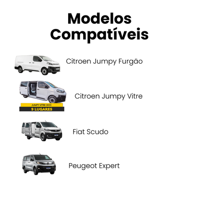 FILTRO DE AR FIAT | CITROEN | PEUGEOT FAP4064 - Imagem 4