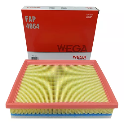 FILTRO DE AR FIAT | CITROEN | PEUGEOT FAP4064 - Imagem 1