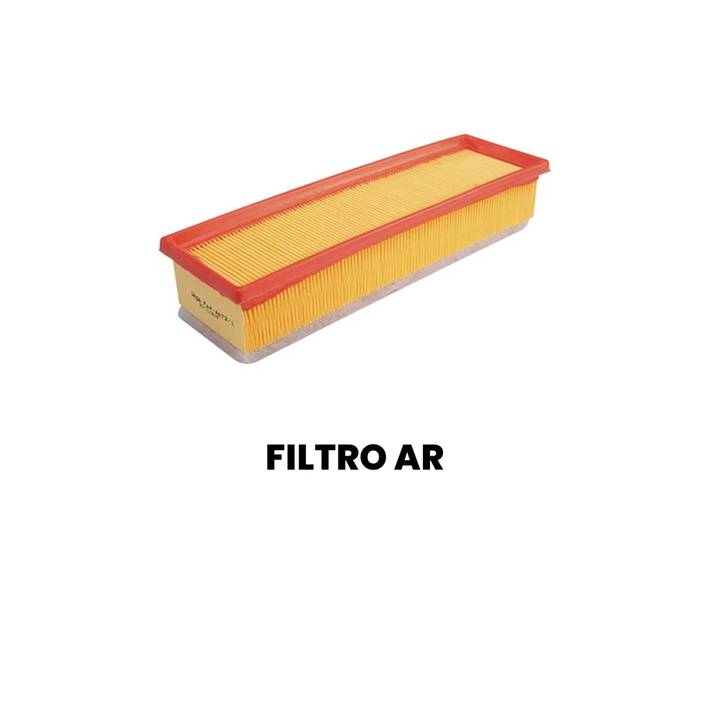 FILTRO DE AR CITROEN | PEUGEOT FAP4873/1 - Imagem 2