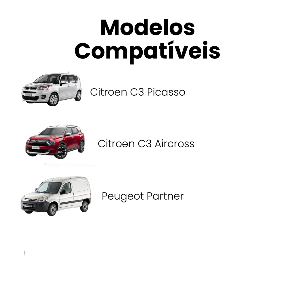 FILTRO DE AR CITROEN | PEUGEOT FAP4873/1 - Imagem 4