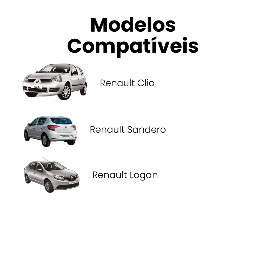 FILTRO DE AR RENAULT FAP4877 - Imagem 4