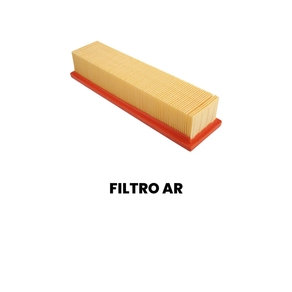 FILTRO DE AR RENAULT FAP4877 - Imagem 2