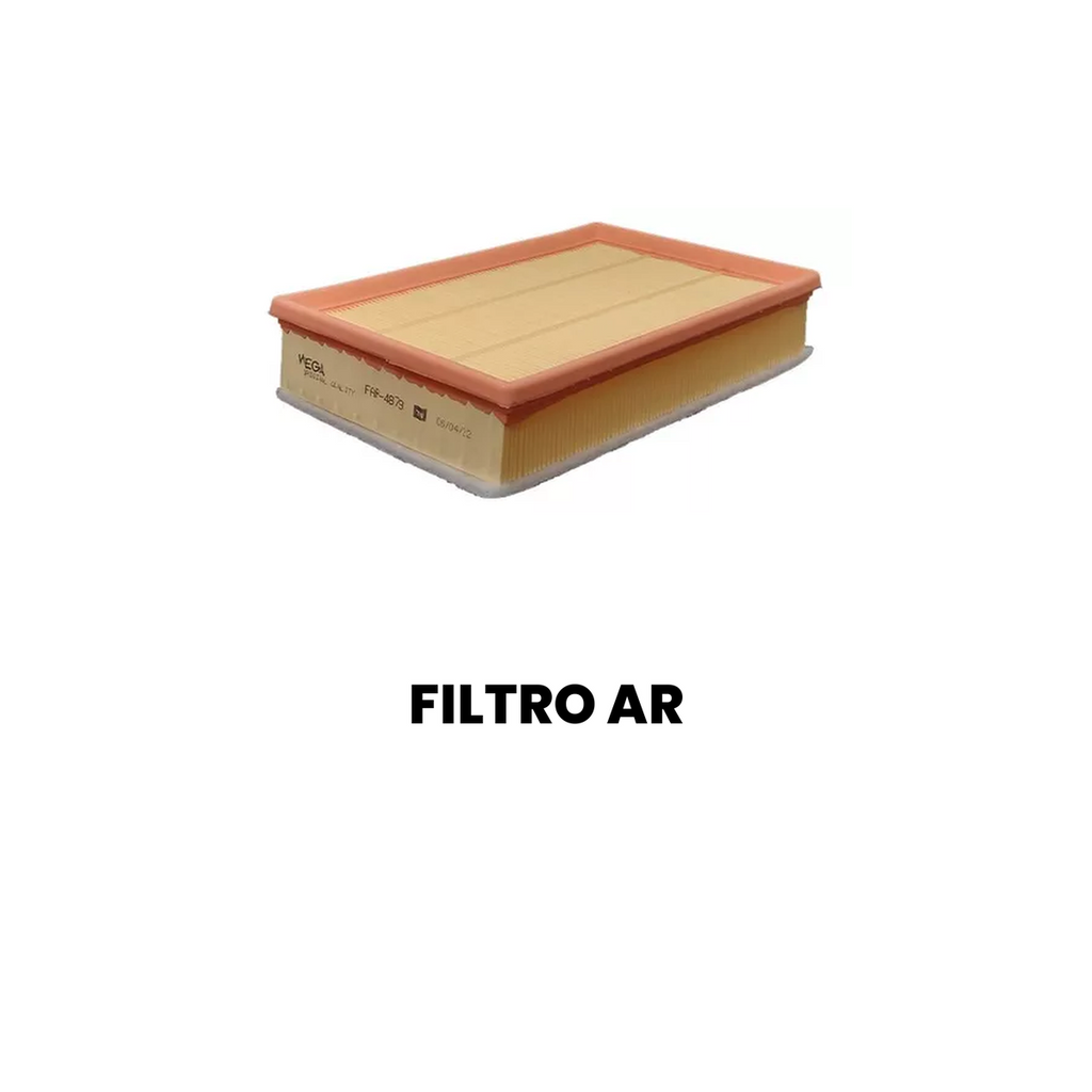 FILTRO DE AR FORD FAP4879 - Imagem 2