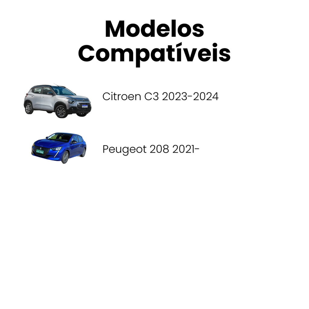 FILTRO DE AR PEUGEOT | CITROEN FAP4895 - Imagem 4
