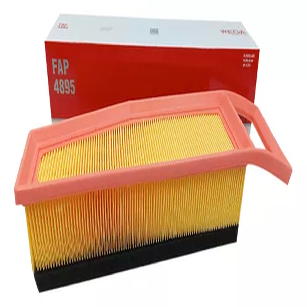 Filtro Ar Citroen C3 2023-2024 Peugeot 208 2021-2024