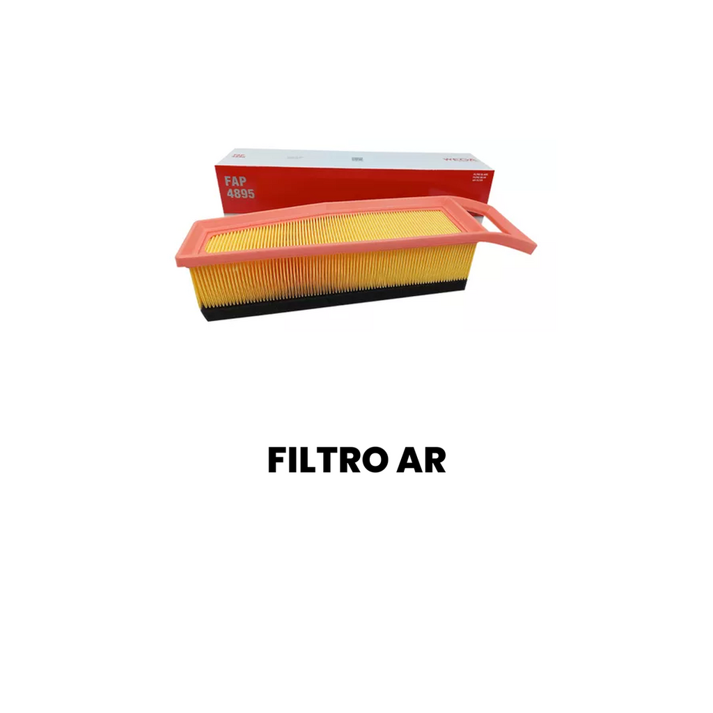 FILTRO DE AR PEUGEOT | CITROEN FAP4895 - Imagem 2