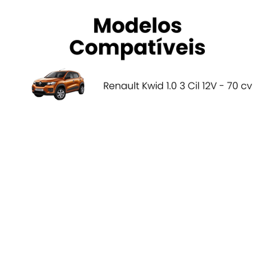 FILTRO DE AR RENAULT FAP5218 - Imagem 4