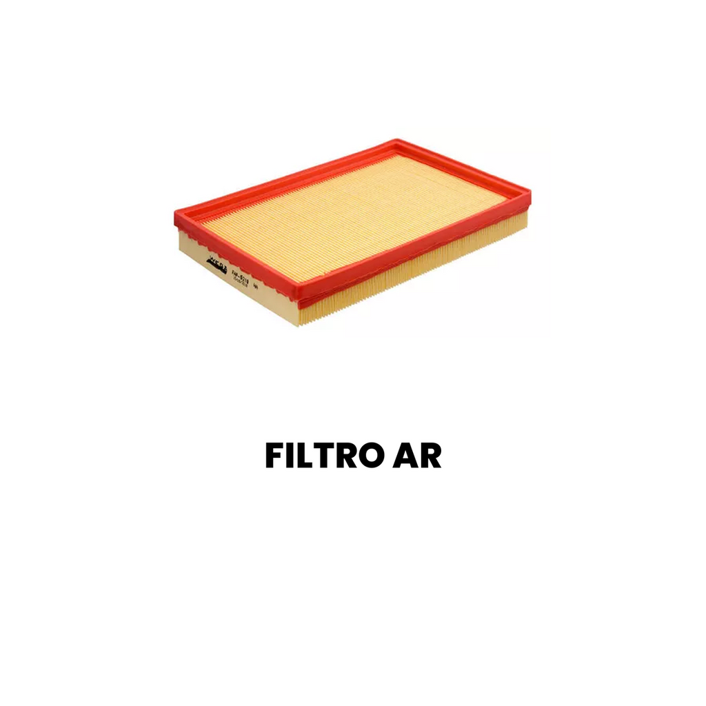 FILTRO DE AR RENAULT FAP5218 - Imagem 2