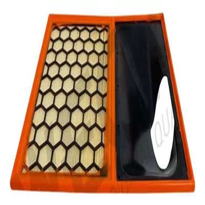 FILTRO DE AR IVECO FAP7002 - Imagem 1