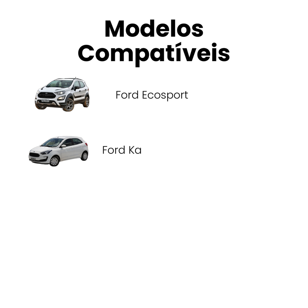 FILTRO DE AR FORD FAP7019 - Imagem 4