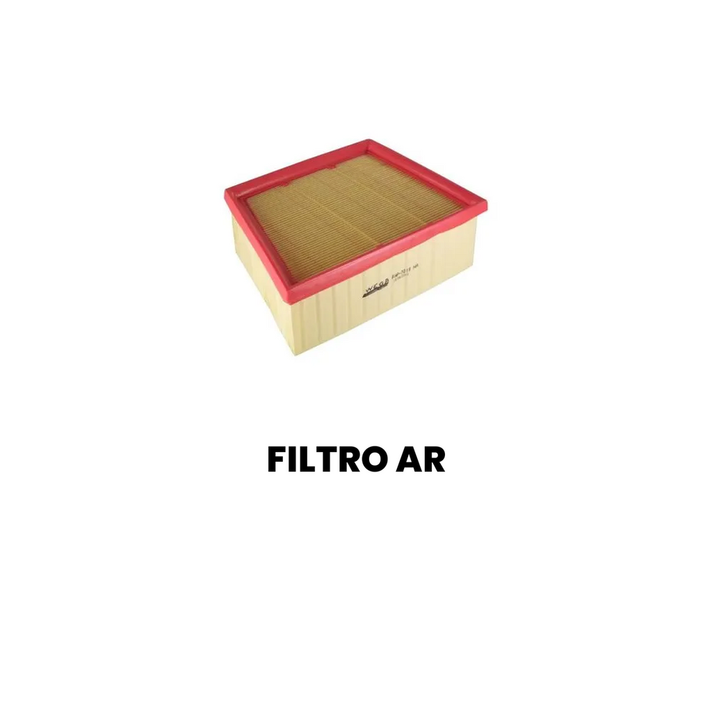 FILTRO DE AR FORD FAP7019 - Imagem 2