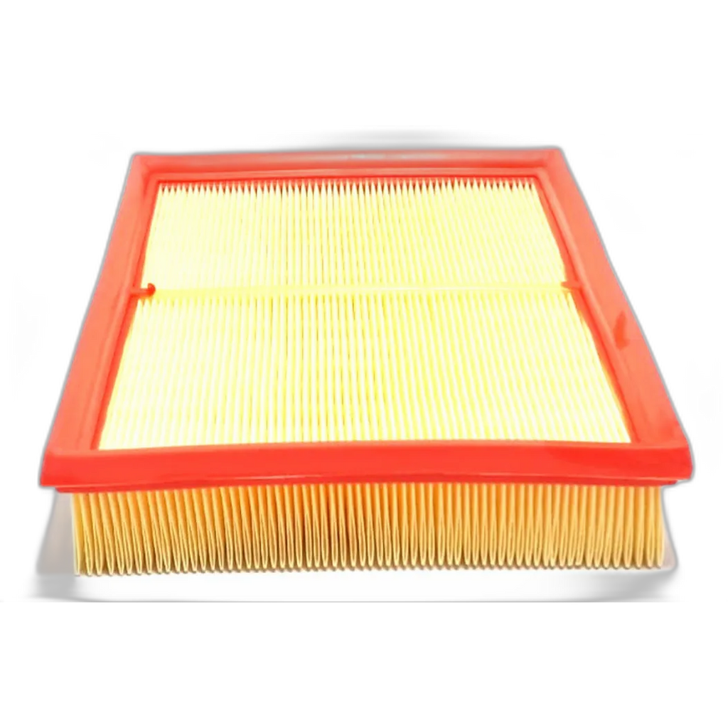 Filtro de Ar Nissan Frontier 2.3 Bi Turbo - Imagem 1