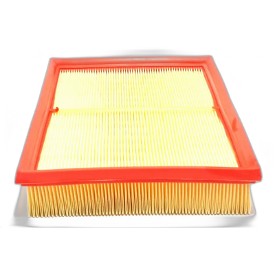 Filtro de Ar Nissan Frontier 2.3 Bi Turbo - Imagem 1