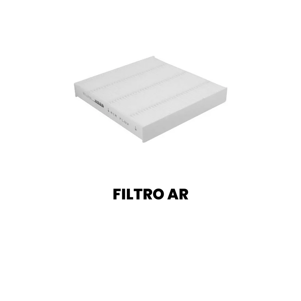 FILTRO DE AR FIAT FAP9054/1 - Imagem 2