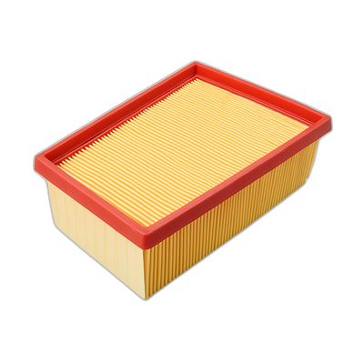 Filtro de Ar WEGA FAP9273 Livina (Cv) - Imagem 1