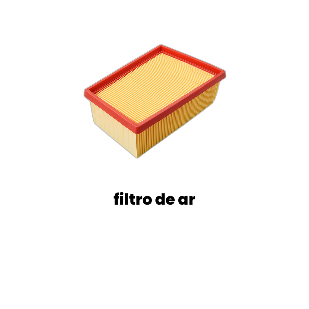 Filtro de Ar WEGA FAP9273 Livina (Cv) - Imagem 2