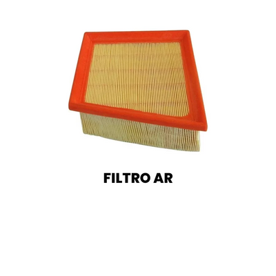 FILTRO DE AR FORD FAP9295 - Imagem 2