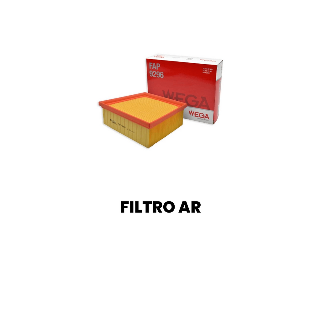 FILTRO DE AR FORD FAP9296 - Imagem 2