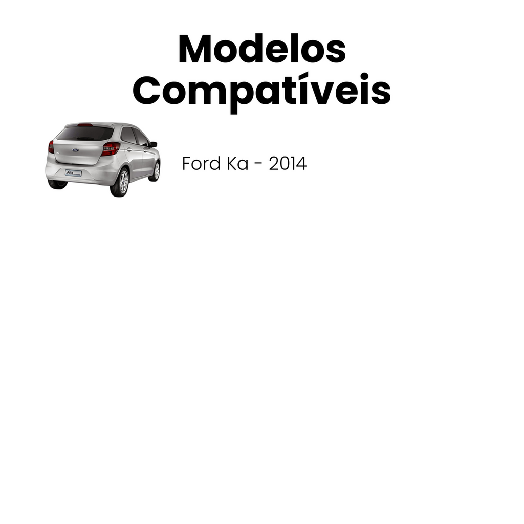 FILTRO DE AR FORD FAP9296 - Imagem 4