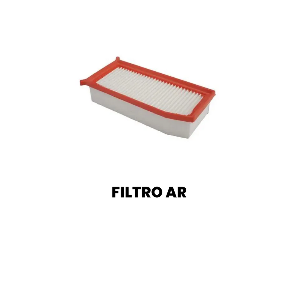 FILTRO DE AR RENAULT FAP9299 - Imagem 2