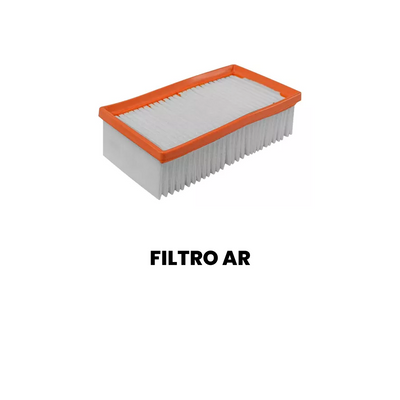 FILTRO DE AR RENAULT FAP9306 - Imagem 2