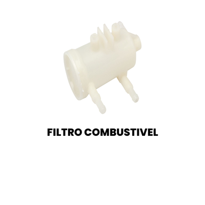 Filtro de Combustível Magneti Marelli Royale Belina - Imagem 2