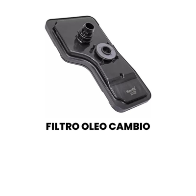 Filtro de Óleo do Câmbio TECFIL - ONIX COBALT - Imagem 2