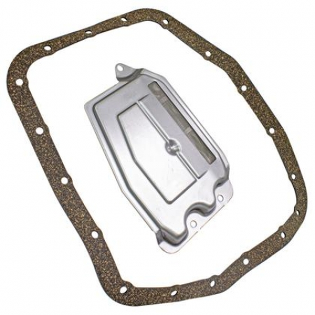 FILTRO OLEO CAMBIO Cargo 2000-2008 - Imagem 1