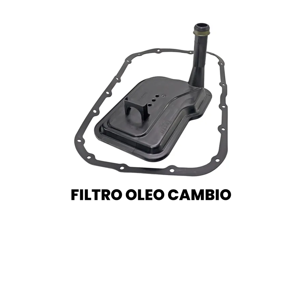 Filtro Óleo Câmbio TECFIL S10 S10 - Imagem 2