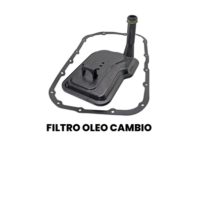 Filtro Óleo Câmbio TECFIL S10 S10 - Imagem 2