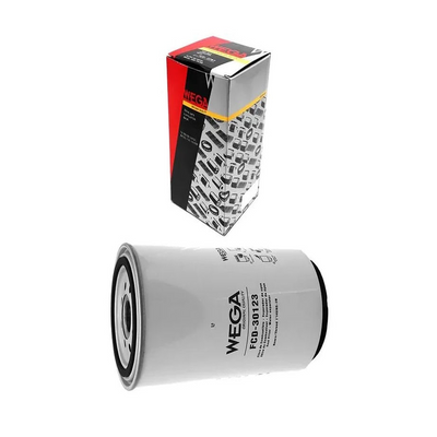 Filtro de Combustível WEGA - CONSTELLATION DELIVERY - Imagem 1