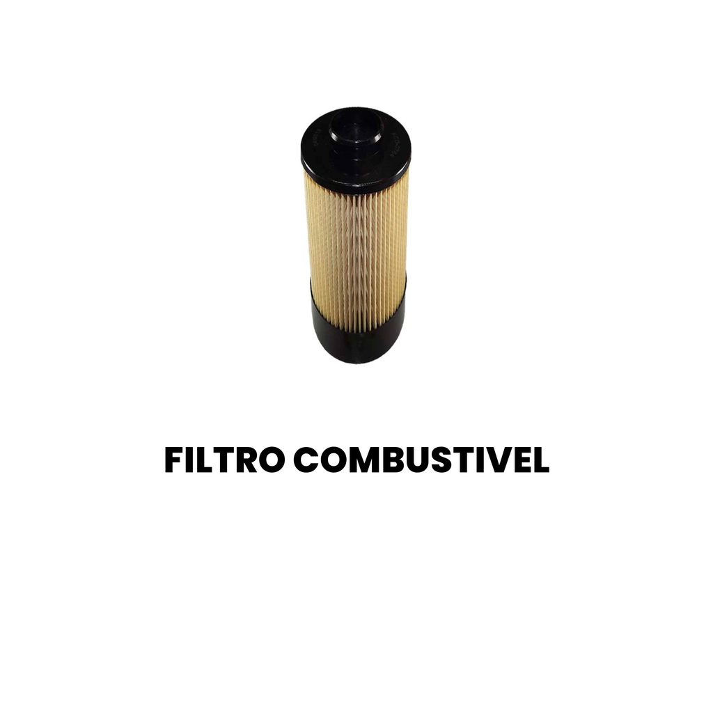 FILTRO COMBUSTIVEL Daily 2020-2024 - Imagem 2